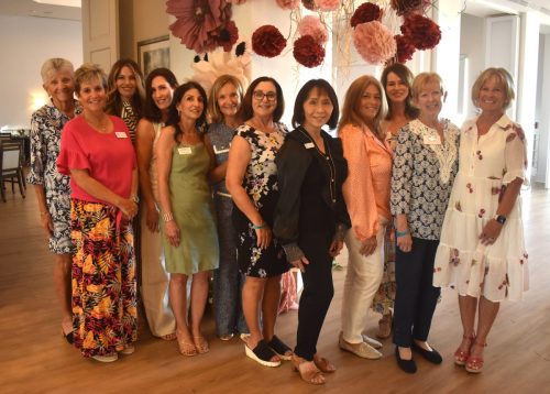 Uncorked Fundraiser