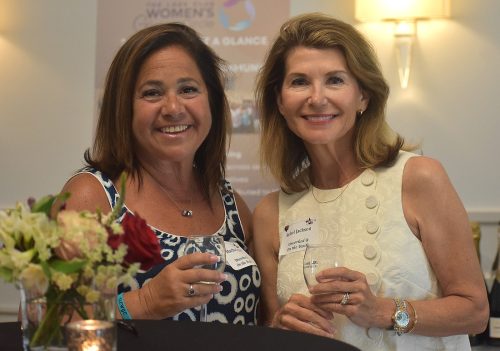 Uncorked Fundraiser