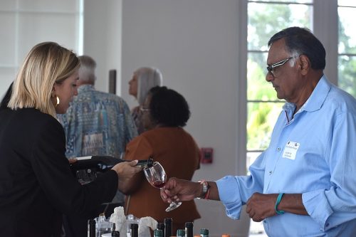 Uncorked Fundraiser