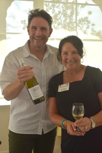 Uncorked Fundraiser