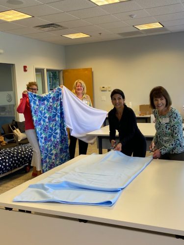 Empath Tidewell Hospice Pop Up Event