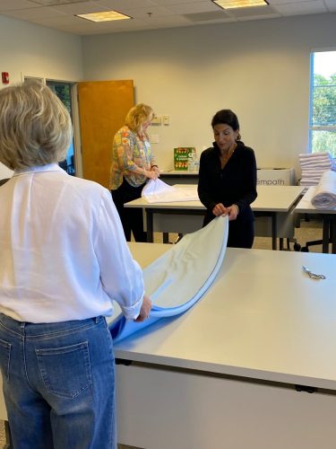 Empath Tidewell Hospice Pop Up Event