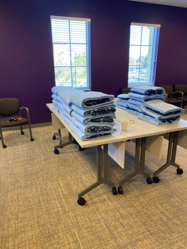 Empath Tidewell Hospice Pop Up Event