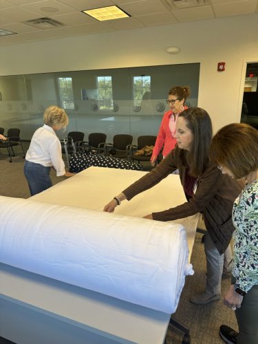 Empath Tidewell Hospice Pop Up Event