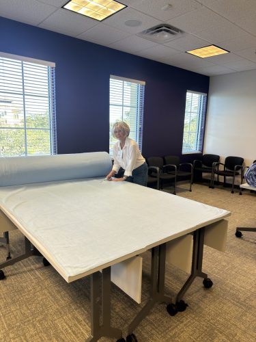 Empath Tidewell Hospice Pop Up Event