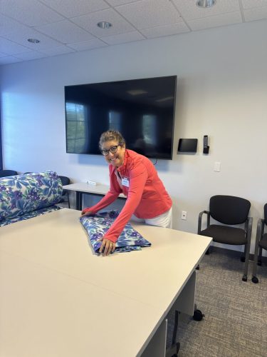 Empath Tidewell Hospice Pop Up Event