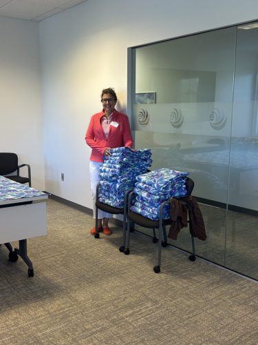 Empath Tidewell Hospice Pop Up Event