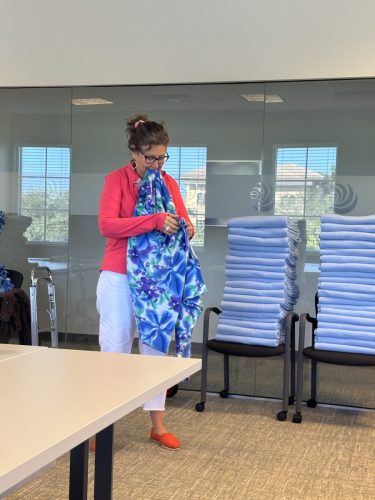 Empath Tidewell Hospice Pop Up Event