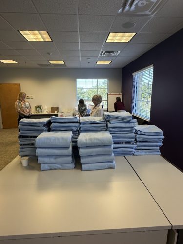 Empath Tidewell Hospice Pop Up Event