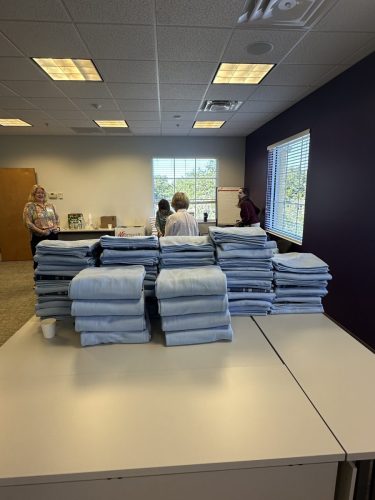 Empath Tidewell Hospice Pop Up Event