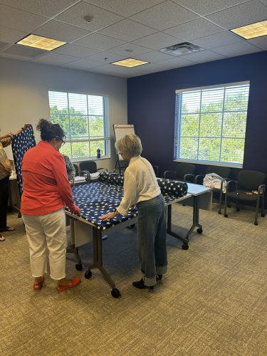 Empath Tidewell Hospice Pop Up Event