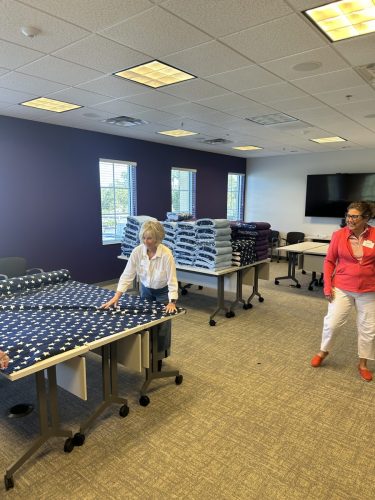 Empath Tidewell Hospice Pop Up Event