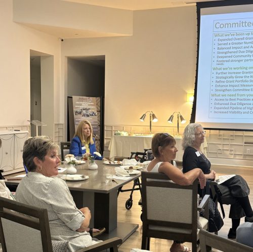 2026 Annual Membership Meeting