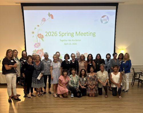 2026 Annual Membership Meeting
