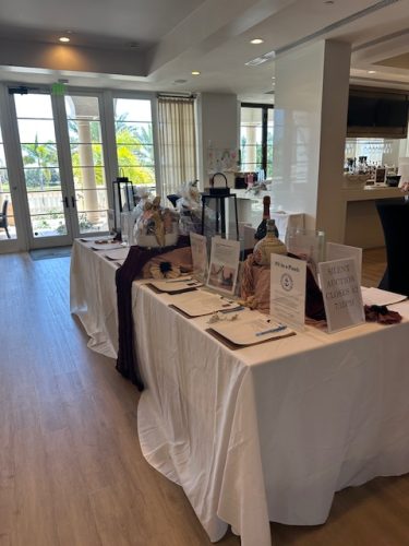 Uncorked Fundraiser
