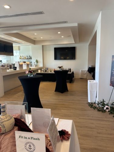 Uncorked Fundraiser