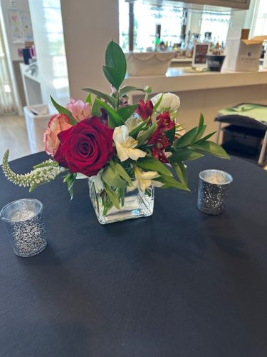 Uncorked Fundraiser
