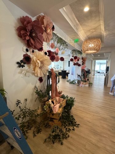 Uncorked Fundraiser