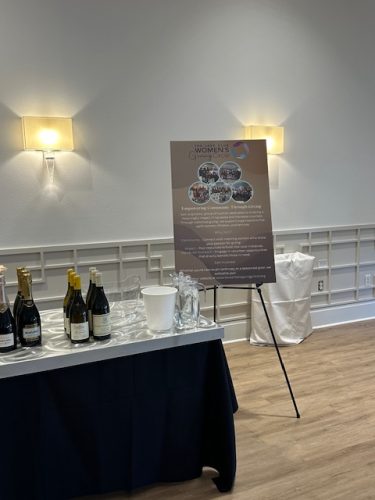Uncorked Fundraiser