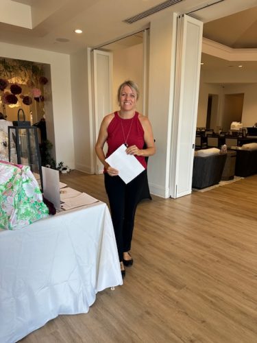 Uncorked Fundraiser