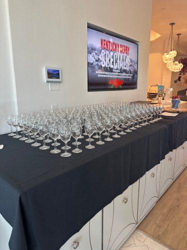 Uncorked Fundraiser