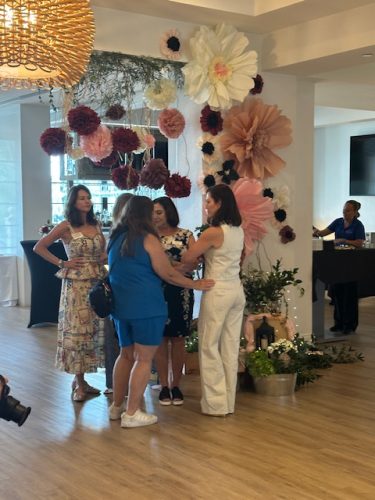 Uncorked Fundraiser