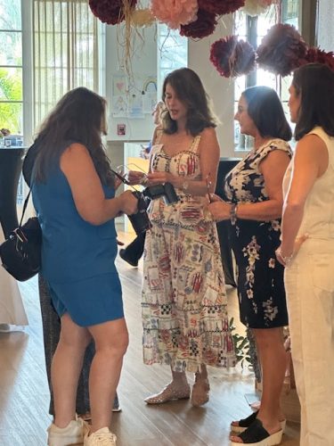 Uncorked Fundraiser