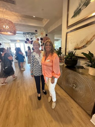 Uncorked Fundraiser