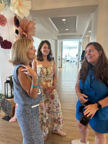 Uncorked Fundraiser