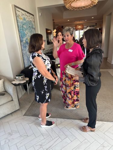 Uncorked Fundraiser
