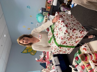 Group Service at Empath