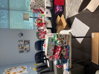 Group Service at Empath