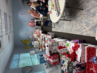 Group Service at Empath