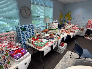 Group Service at Empath