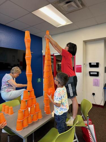 Boys and Girls Club of Palmetto